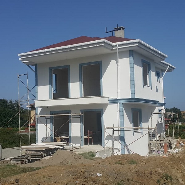 Ankara Villa Boyama-0530 912 87 98-HİLAL DEKORASYON