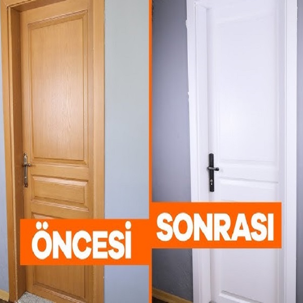 Ankara Kapı Boyama-0530 912 87 98-HİLAL DEKORASYON